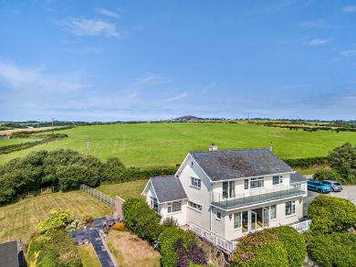 Hillside - Abersoch (OC-B29222)