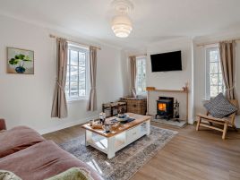 Shepherds Cottage - Glen Clova