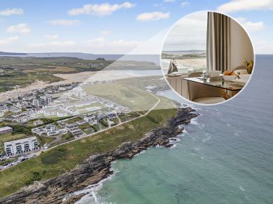 Fistral Rise (OC-32056) Fistral Rise (OC-32056)