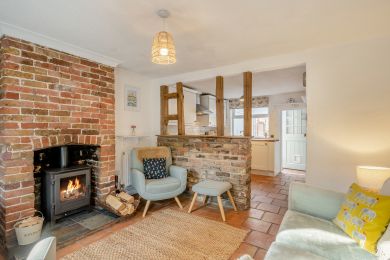Dumpling Cottage (OC-D33611) Dumpling Cottage (OC-D33611)