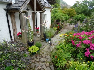 Ard Daraich Garden Cottage (OC-A32003)