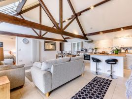 The Dovecote - Lacock Chippenham