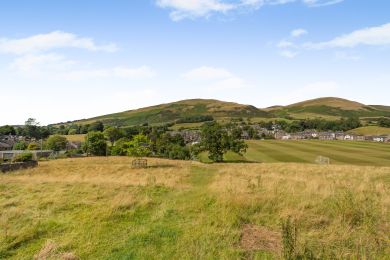 Mountain View Cottage - Sedbergh (OC-M33975) Mountain View Cottage - Sedbergh (OC-M33975)
