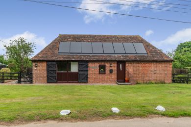 The Smithy - Bodsham (OC-T30836)