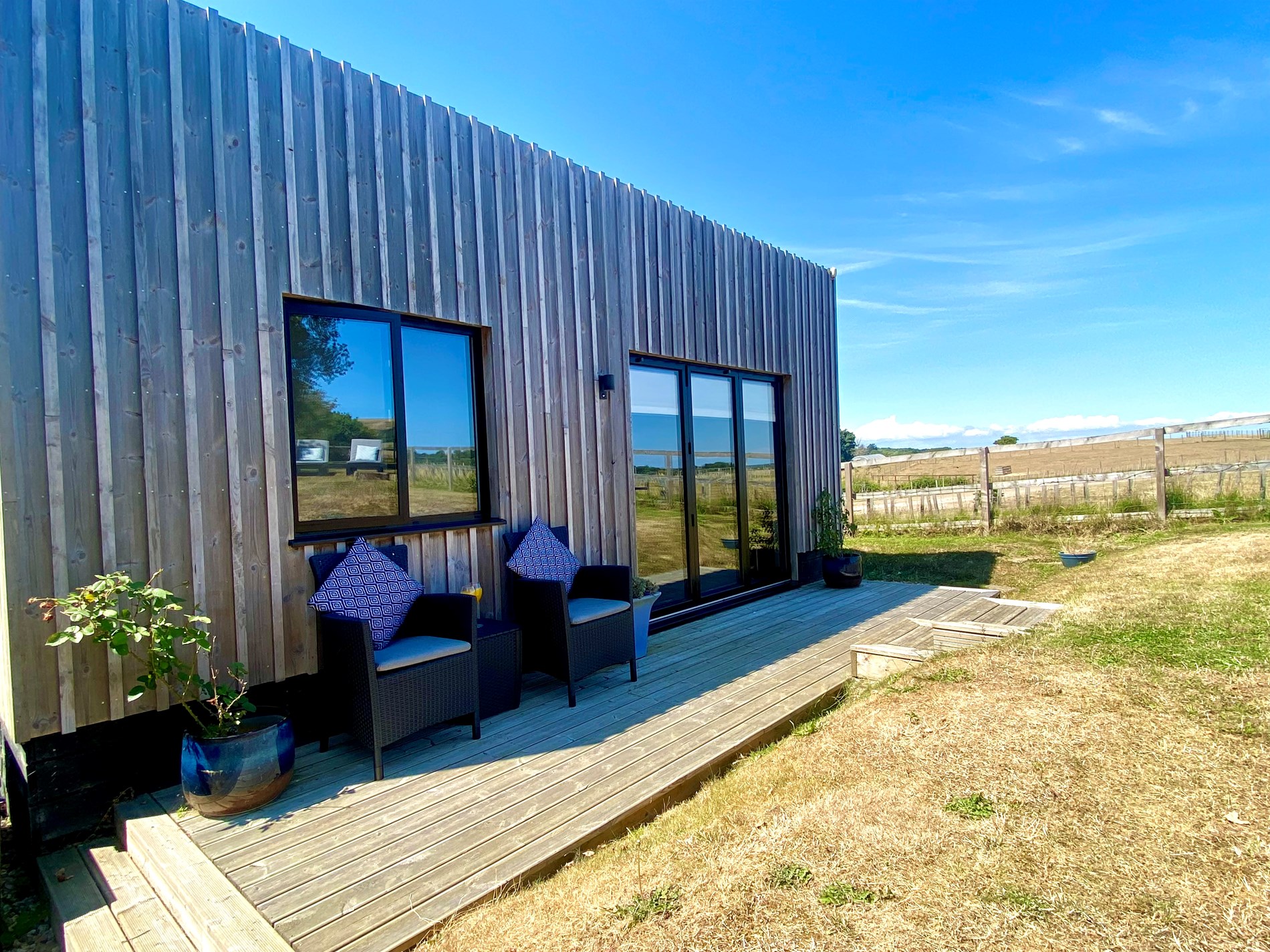 Briars Lodge