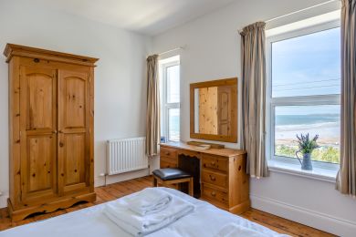 Fairway Cottage - Westward Ho! (OC-66473) Fairway Cottage - Westward Ho! (OC-66473)