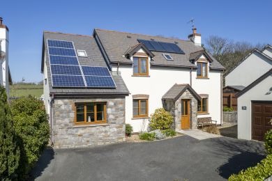 Parklands Cottage (OC-P30869)