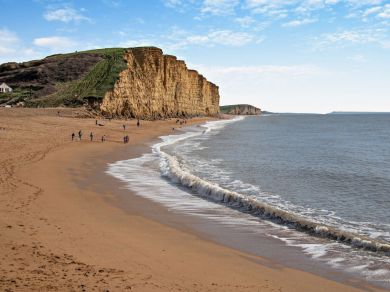 Cliff View - West Bay (OC-C42470) Cliff View - West Bay (OC-C42470)