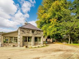 Chalmer's Cottage