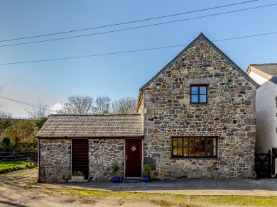 Trewillis Farm The Rest Barn (OC-TRWRE)
