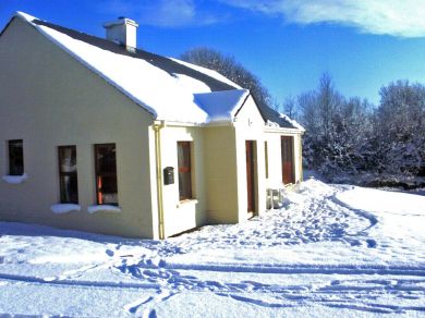Lough Erne Cottage (OC-II12797)