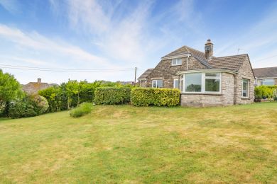 Hill Cottage - Worth Matravers (OC-H32107)
