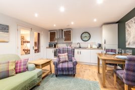 Brewers Cottage