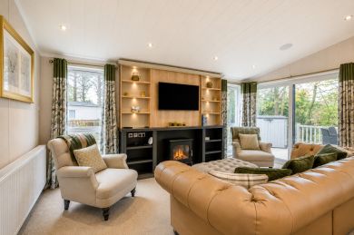 Saltmarsh Lodge 6 Pet Friendly (OC-S34077) Saltmarsh Lodge 6 Pet Friendly (OC-S34077)
