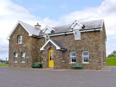 Aghabullogue House (OC-II04284)