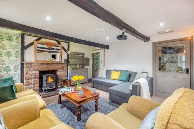The Farmhouse - Troutbeck (OC-F30974)