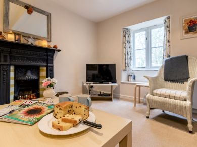 Crumble Cottage (OC-CRUMB) Crumble Cottage (OC-CRUMB)