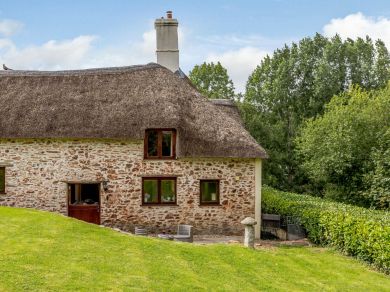 Stable Cottage - Glasses Farm (OC-85191)