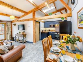 Burton Cottage