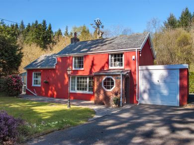Nant Y Ffin (OC-BN247) Nant Y Ffin (OC-BN247)
