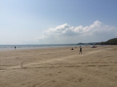 Ynys Pandy (OC-WAG716)