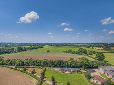 Mole Cottage-Swannington (OC-M27600)