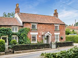 Yew Tree Cottage - Normanby