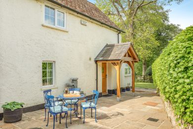 Western Cottage - Blackborough (OC-W39002) Western Cottage - Blackborough (OC-W39002)