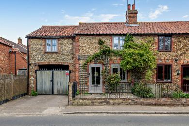 Rose Cottage - Sedgeford (OC-R27540)