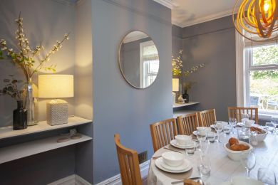 Marmaduke House (OC-BHR41)