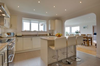 Ger y Bont (OC-BOW116) Ger y Bont (OC-BOW116)