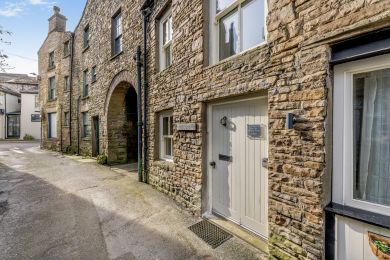 Cartwheel Cottage (OC-C38234)