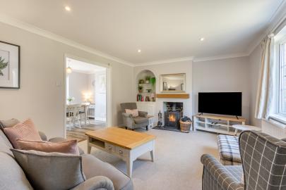 1 Lux Farm Cottages (OC-1LUX)