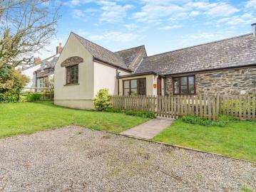 Appletree Cottage - Trefin (OC-94123)