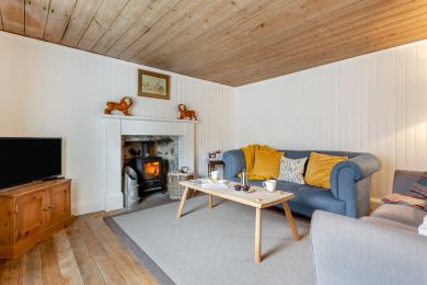 Wester Achnahanat Cottage (OC-W30780)
