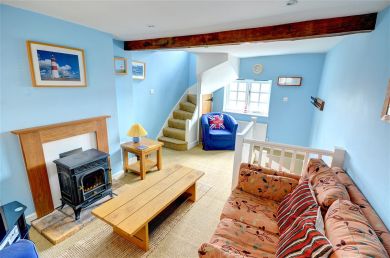 Lighthouse Cottage (OC-S878) Lighthouse Cottage (OC-S878)