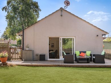 Abbots Well Annexe (OC-49266)