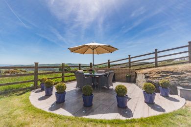 Bryn Tirion Cottage (OC-B3598)