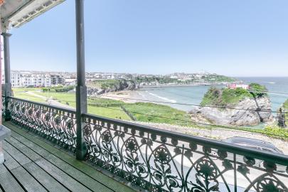 3 Old Edwardian - Newquay (OC-O32258)