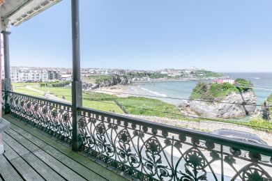 3 Old Edwardian - Newquay (OC-O32258)