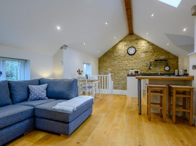 The Cartshed - Castle Cary (OC-91185)