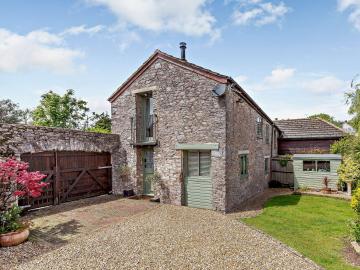 Barn Cottage - Brixham (OC-BX083)