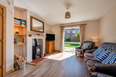 Lavender Cottage in Brockenhurst (OC-L30942)