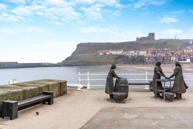 Keel Cottage - Whitby (OC-K30856)