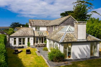 Church Lane House (OC-L50025)