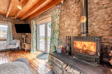 Bwlch Farm Lodge (OC-B30321) Bwlch Farm Lodge (OC-B30321)