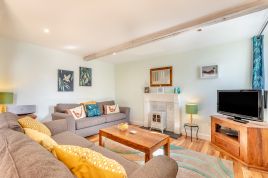 Oak Apple Cottage - Birchill Farm