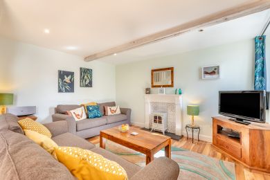 Oak Apple Cottage - Birchill Farm (OC-O29910)