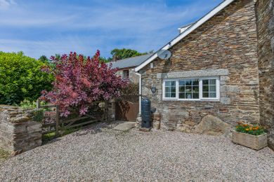 Love Cottage - Wadebridge (OC-L32541)
