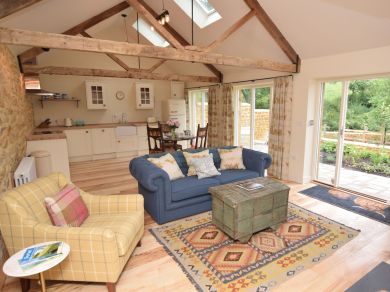One - Old Coombe Cottages (OC-50885)